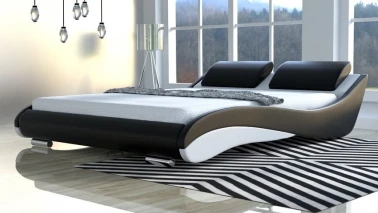 Łóżko do sypialni Stilo-2 Premium180x200 PROMOCJA